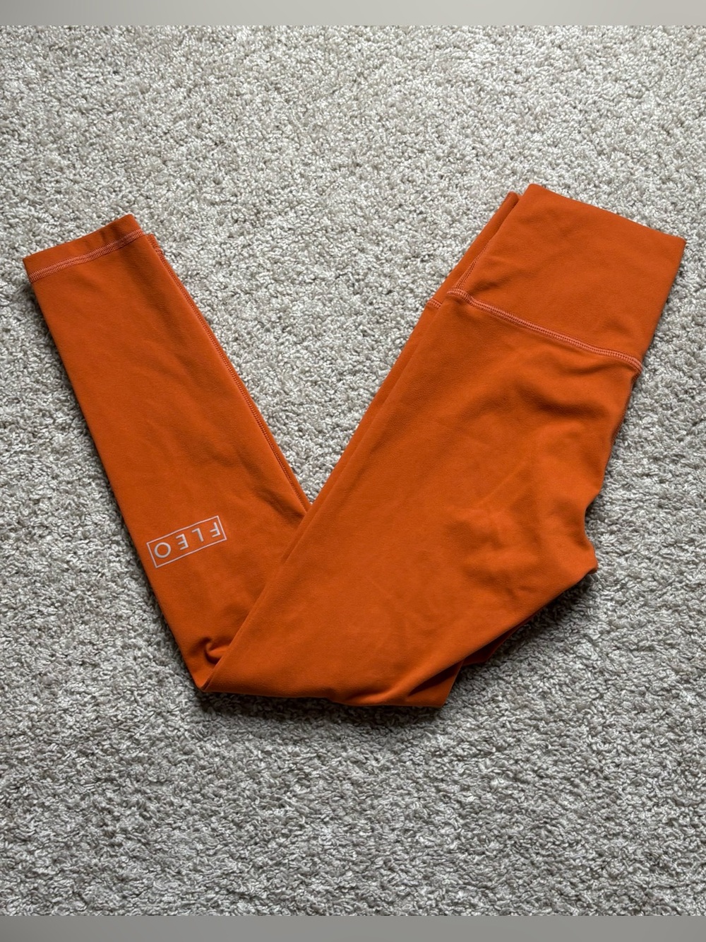 FLEO El Toro Leggings